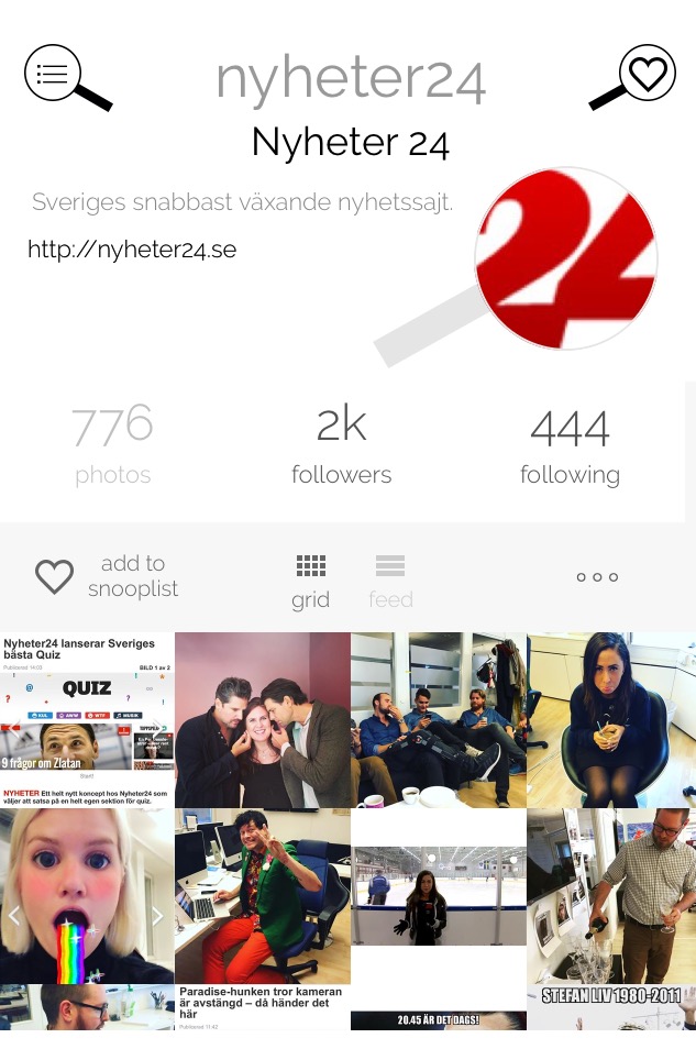 Bästa Tiden Att Lägga Ut På Instagram